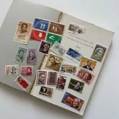 【楽譜♪音楽】ヨーロッパのおしゃれな外国切手25枚