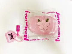 Mellojoy メロジョイ スクイーズ 半熟チーズ 桜の影 - メルカリ