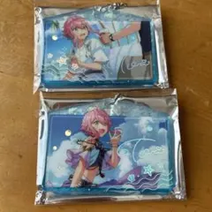 あんスタ アクキー 絵馬 桃李