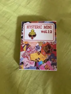 ヒスミニ　ノベルティカード