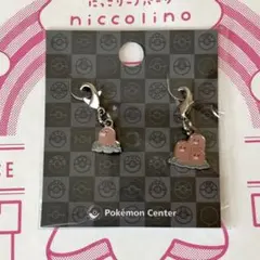 未開封　ポケモン　全国ずかんメタルチャーム　ディグダ　ダグトリオ