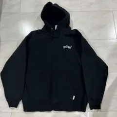BEN DAVIS パーカー ブラック