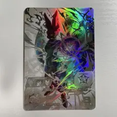 スーパードラゴンボールヒーローズ ビルス スーパーレアカード