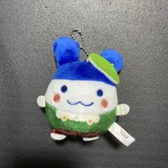 みみっち キーホルダー ぬいぐるみ マスコット プチプチおみせっち