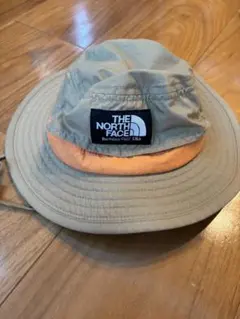 THE NORTH FACE キッズ ハット NNJ02312のサムネイル