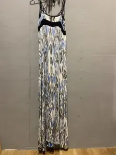 キャピタル 0 デニム タック ジャンパースカート ワンピース オーバー