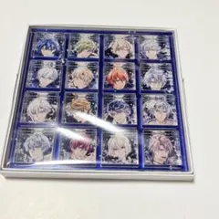 アイナナ ムビナナ　ミニアクリルブロック