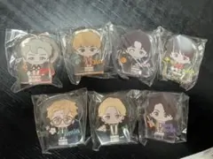 【値下げ中‼️】BTS TinyTAN 一番くじ アクスタセット