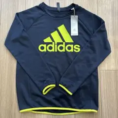 アディダス　長袖　速乾　Tシャツ　ジャージ　160のサムネイル