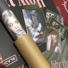 BLACKPINK 『How you like that』リサセット