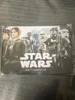 非売品　新品未開封　コトブキヤ　壽屋　STAR WARS 缶バッジのサムネイル