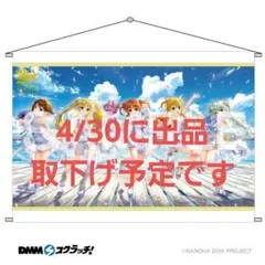 魔法少女リリカルなのはStrikerS 夏だ!機動六課の海水浴シーツ - メルカリ