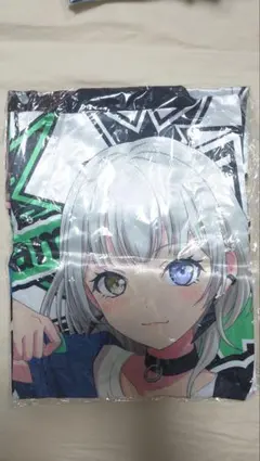 バンドリ　高松燈　法被　MyGO!!!!!　未開封 高松燈 法被 バンドリ mygo!!!!! 12th - メルカリ