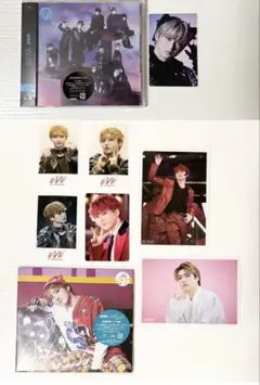 超特急　ユーキ　生写真　ミニフォト　トレカ　まとめ