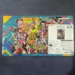 ワンピースカード オフィシャルプレイマット リミテッドエディション vol.5