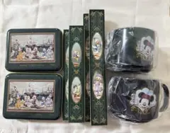 【新品未使用】東京ディズニーシー　ホテルミラコスタ　アメニティセット