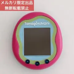 2026年最新】たまごっちUNI ピンクの人気アイテム - メルカリ