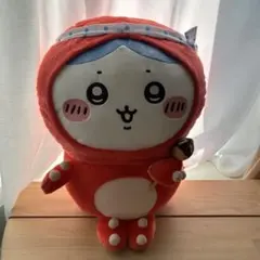 ちいかわ たこイカくじ A賞ハチワレ