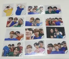 ジャニーズJr わっしょいcamp 公式写真 まとめ売り 井上瑞稀