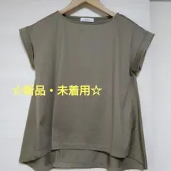 ☆試着のみ☆GREENLABELRELAXING ユナイテッドアローズカットソー