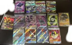 ポケモンカード グッズ 道具 汎用 SR まとめ売り 27枚 大量 - メルカリ