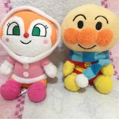 アンパンマン ドキンちゃん