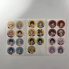 あんスタ POPUPshop 特典