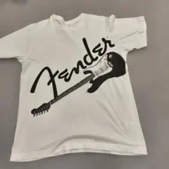 Fender×ユニクロ