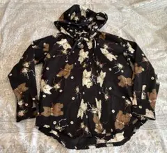 ピンクハウス ブラウス テリア ☆ 未使用