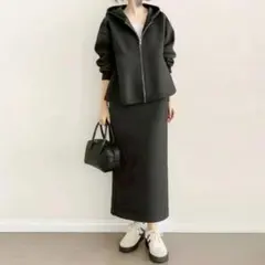 セットアップ秋冬