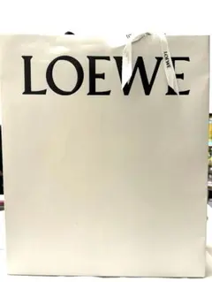 2026年最新】LOEWE ショップ袋・ショッパーの人気アイテム - メルカリ