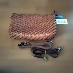 ブリットハウス鞄タグ付き新品未使用 LIMITED EDITION（限定品 