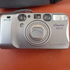 2026年最新】minolta capios 115sの人気アイテム - メルカリ