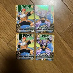 2025年最新】ドラゴンボールバトラーズの人気アイテム - メルカリ