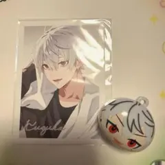 つむまる　葛葉　　にじさんじ　びっくらたまご