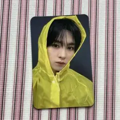 Stray Kids KARMA ユニフォーム リノ カード - メルカリ