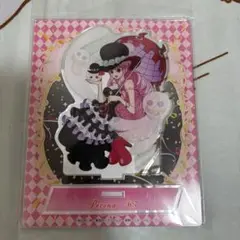 ONE PIECE ペローナ アクリルスタンド