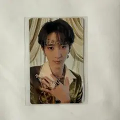 M!LK曽野舜太 好きすぎて滅 クリアトレカ - メルカリ