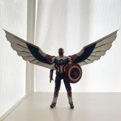 2025年最新】マーベルセレクト キャプテンアメリカの人気アイテム