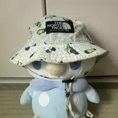 THE NORTH FACE 帽子　ベビーのサムネイル