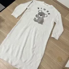 gelato pique ワンピース　コアラ