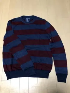 アメリカンイーグル メンズ　セーター　Sサイズ　美品　正規品