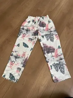ギャップキッズ gap kids 長パンツ110ロング120