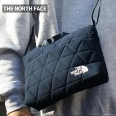 タグ付き新品未使用　THE NORTH FACE GEOFACE POUCH