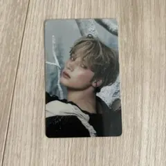 TXT 誓い (CHIKAI) トレカ　タワレコ　ヒュニンカイ