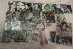 ゴールデンカムイ まとめ売り