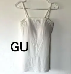 GU ブラトップ　M