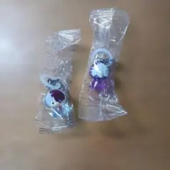 ヒロアカめじるしアクセサリー轟兄弟セット