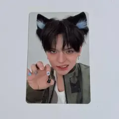 treasure ヨシ トレカ popup 8000円 特典