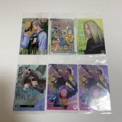 SAKAMOTO DAYS サカモトデイズ ウエハース